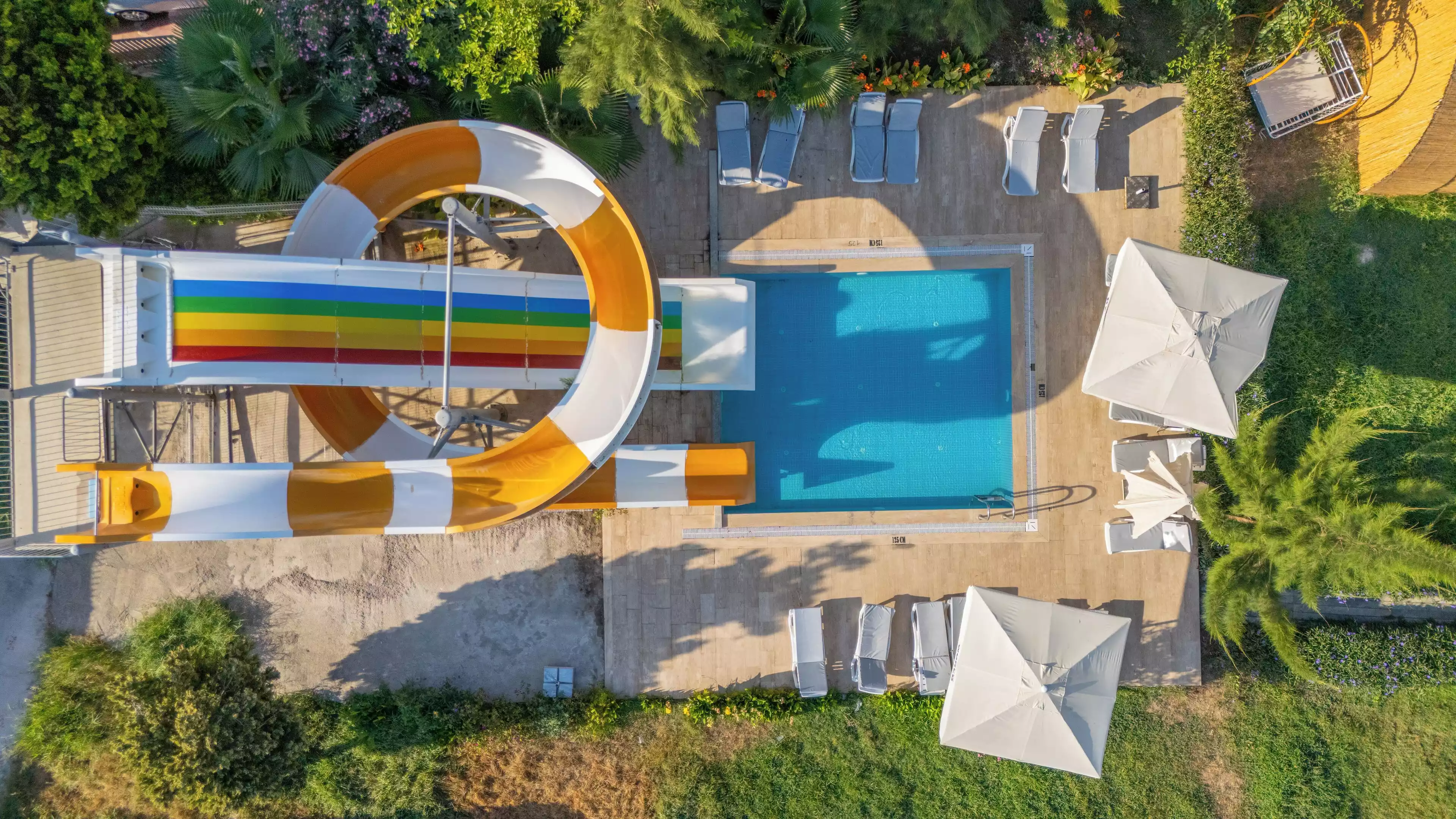 aquapark