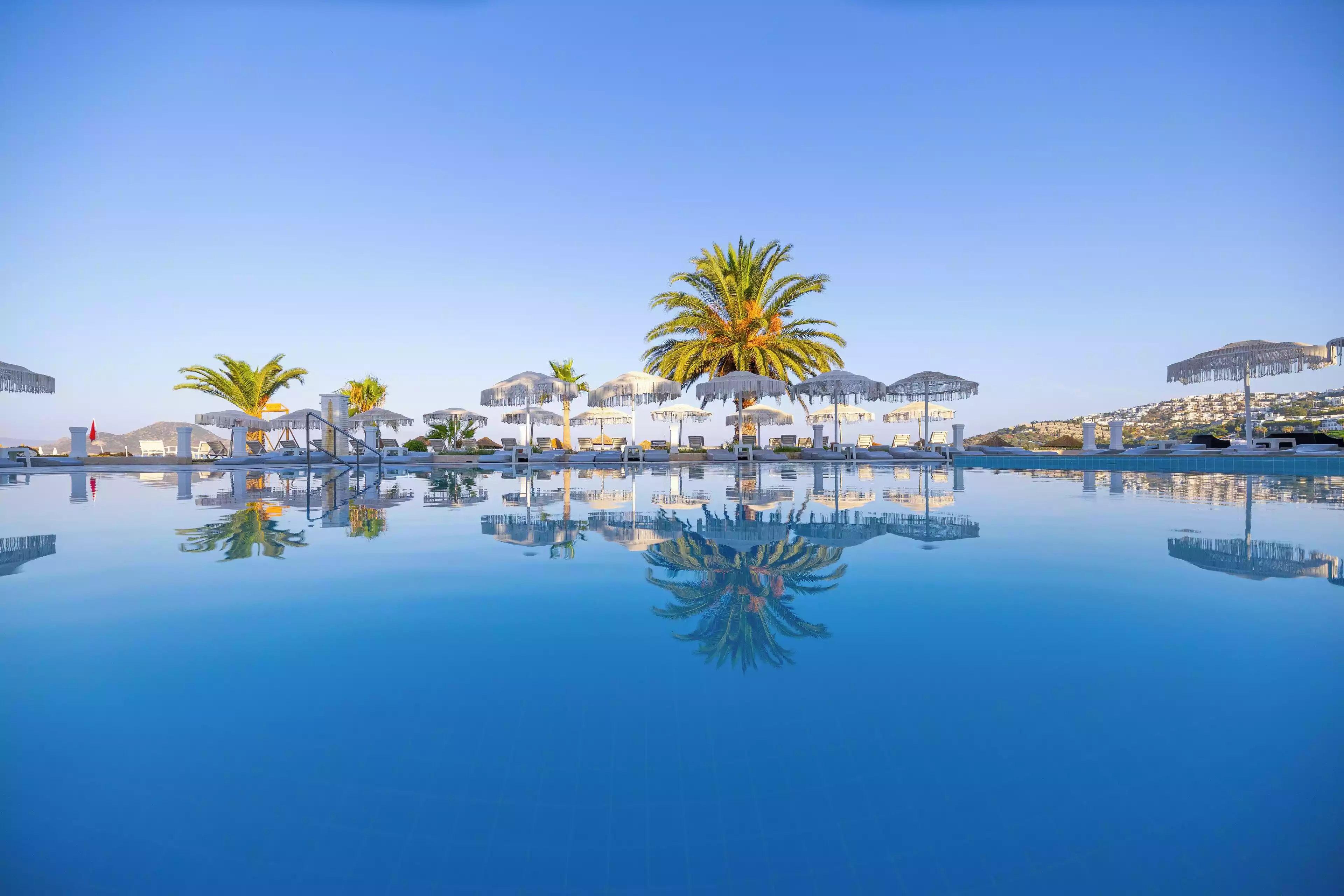 Ladonia Hotels Luna Beach Resort
